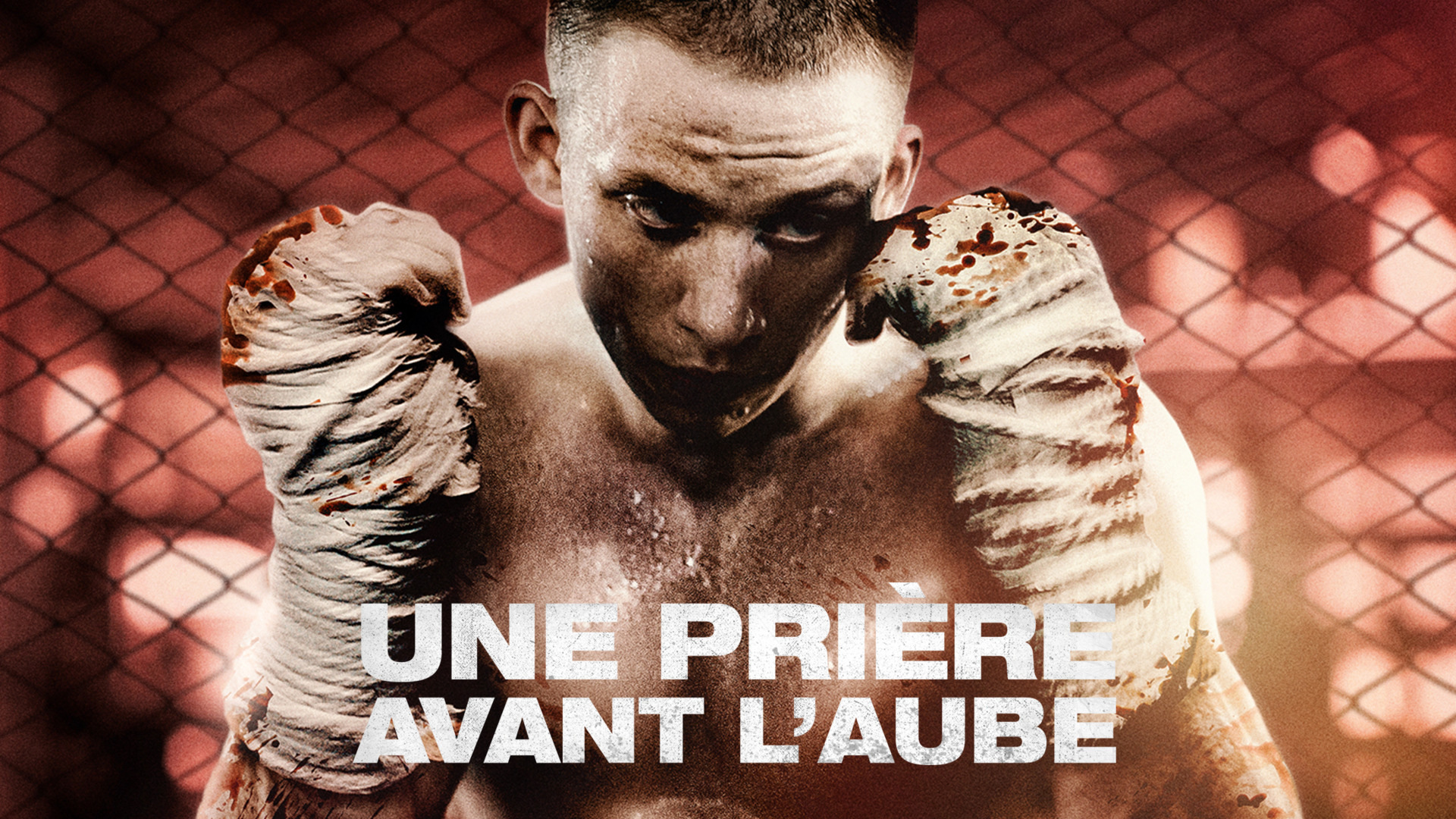 Une Prière Avant L Aube Streaming Vf Une prière avant l'aube